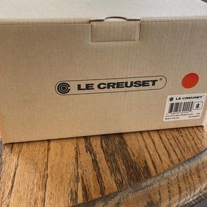 Le Creuset Bat mugs